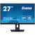 Monitor Iiyama XUB2792UHSU-B5 27" LED IPS Flicker free 60 Hz