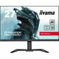 Monitor Iiyama GB2770QSU-B5 27" 165 Hz Wide Quad HD