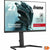 Monitor Iiyama GB2770QSU-B5 27" 165 Hz Wide Quad HD