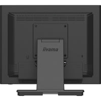 Monitor Iiyama ProLite T1532MSC-B1S 15" XGA 50 - 60 Hz