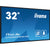 Gaming-Monitor Iiyama LH3260HS-B1AG 32" Full HD