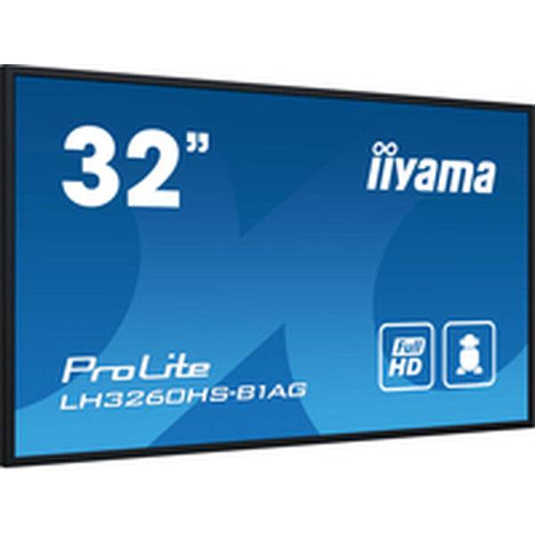 Gaming-Monitor Iiyama LH3260HS-B1AG 32" Full HD