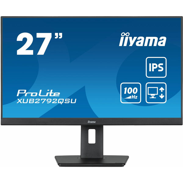 Monitor Iiyama 27" Full HD 100 Hz