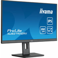 Monitor Iiyama 27" Full HD 100 Hz