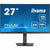 Monitor Iiyama XUB2794HSU-B6 27" VA AMD FreeSync Flicker free