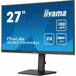 Monitor Iiyama XUB2794HSU-B6 27" VA AMD FreeSync Flicker free