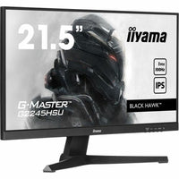 Monitor Iiyama 21" Full HD 100 Hz