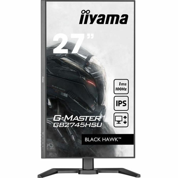 Gaming-Monitor Iiyama 27" 100 Hz