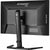 Gaming-Monitor Iiyama GB2745HSU-B1 Full HD 27" 100 Hz