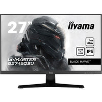 Gaming-Monitor Iiyama 27" 100 Hz