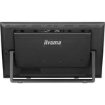 Gaming-Monitor Iiyama ProLite T2755MSC-B1 Full HD 27" 60 Hz