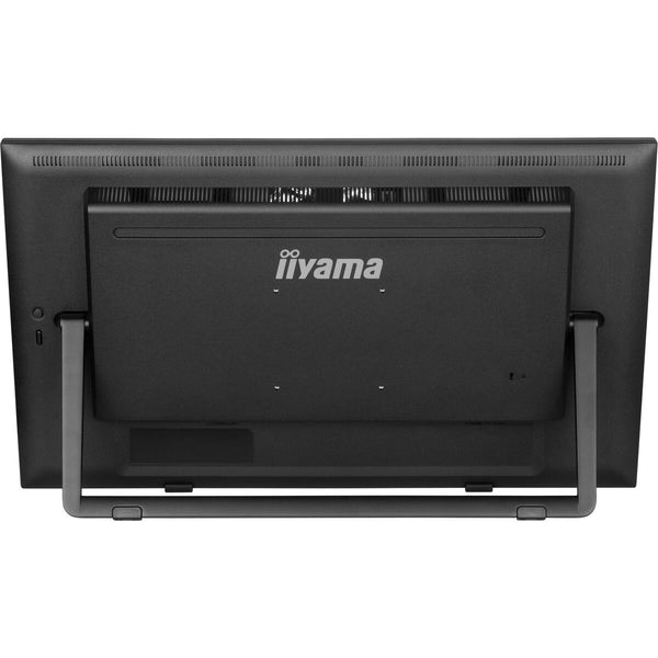 Gaming-Monitor Iiyama ProLite T2755MSC-B1 Full HD 27" 60 Hz