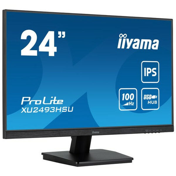 Monitor Iiyama ProLite XU2493HSU-B6 24" Full HD 100 Hz