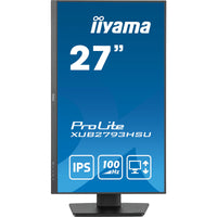 Gaming-Monitor Iiyama ProLite XUB2793HSU-B6 Full HD 27" 100 Hz