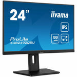Monitor Iiyama XUB2492QSU-B1 23,8" LCD Wide Quad HD