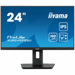 Monitor Iiyama XUB2492QSU-B1 23,8" LCD Wide Quad HD