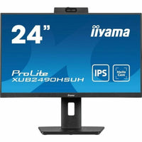 Monitor Iiyama XUB2490HSUH-B1 Full HD 23,8"