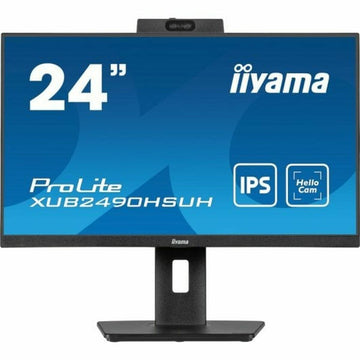 Monitor Iiyama XUB2490HSUH-B1 Full HD 23,8"