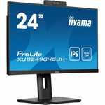 Monitor Iiyama XUB2490HSUH-B1 Full HD 23,8"