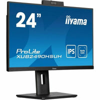 Monitor Iiyama XUB2490HSUH-B1 Full HD 23,8"