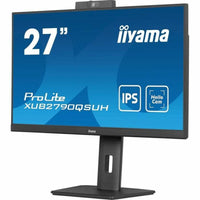 Gaming-Monitor Iiyama 27" 4K Ultra HD