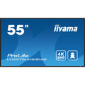 Monitor Iiyama LH5575UHS-B1AG 4K Ultra HD 55"