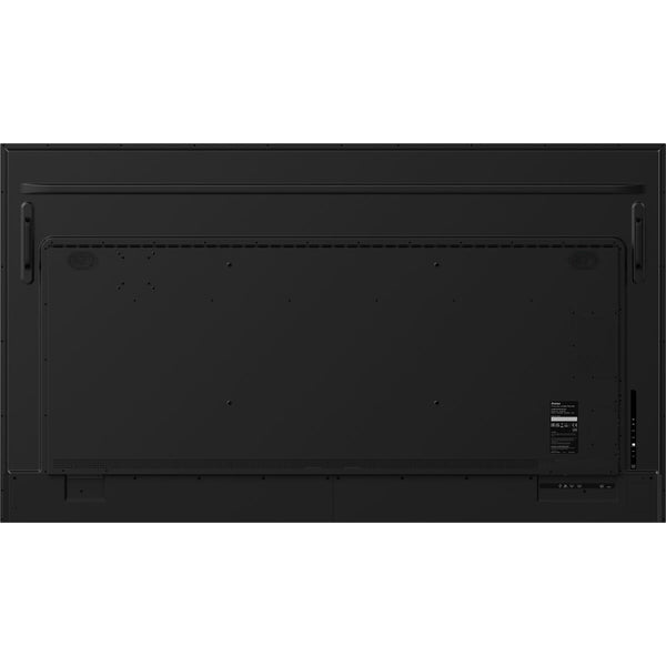 Monitor Videowall Iiyama ProLite LH8665UHSB-B1 86" 4K Ultra HD 50 - 60 Hz 60 Hz