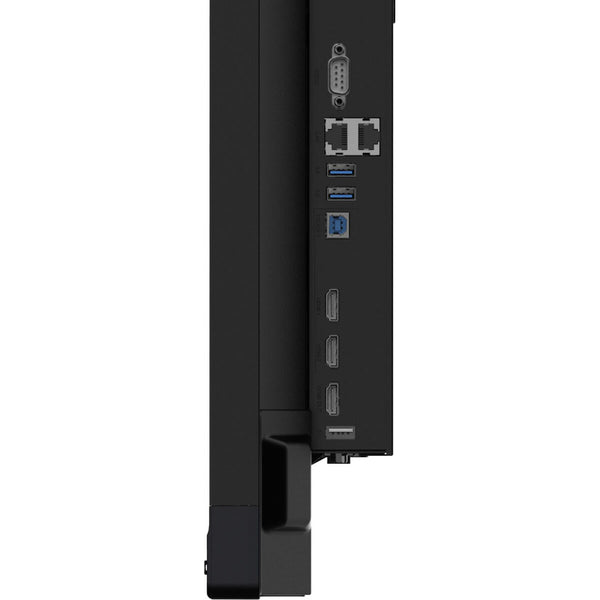 Monitor Iiyama TE6512MIS-B3AG 65" 4K Ultra HD