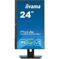 Monitor Iiyama XUB2463HSU-B1 Full HD 24" 100 Hz