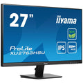 Gaming-Monitor Iiyama XU2763HSU-B1 Full HD 27" 100 Hz