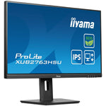 Gaming-Monitor Iiyama XUB2763HSU-B1 Full HD 27" 100 Hz