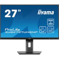 Monitor Iiyama XUB2797UHSNP-B1 27" 4K Ultra HD