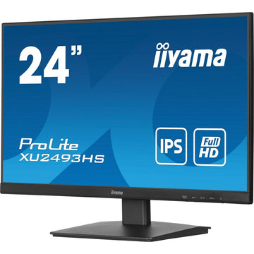 Monitor Iiyama XU2493HS-B6 Full HD 23,8" 100 Hz