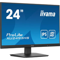 Monitor Iiyama XU2493HS-B6 Full HD 23,8" 100 Hz