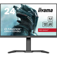 Monitor Iiyama GB2470HSU-B6 Full HD 24"