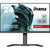 Monitor Iiyama GB2470HSU-B6 Full HD 24"