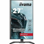 Gaming-Monitor Iiyama Gb2770qsu-b6 27" 2K