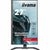 Gaming-Monitor Iiyama Gb2770qsu-b6 27" 2K