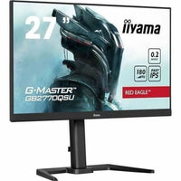 Gaming-Monitor Iiyama Gb2770qsu-b6 27" 2K