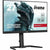 Gaming-Monitor Iiyama Gb2770qsu-b6 27" 2K