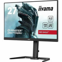 Gaming-Monitor Iiyama Gb2770qsu-b6 27" 2K