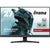 Gaming-Monitor Iiyama G2770QSU-B6 27" Wide Quad HD