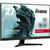 Gaming-Monitor Iiyama 27" Wide Quad HD