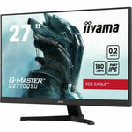 Gaming-Monitor Iiyama 27" Wide Quad HD