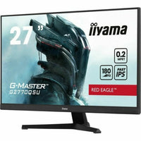Gaming-Monitor Iiyama 27" Wide Quad HD