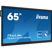 Videowall-Monitor Iiyama PROLITE TE6514MIS-B2AG 65" 4K Ultra HD
