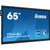 Videowall-Monitor Iiyama PROLITE TE6514MIS-B2AG 65" 4K Ultra HD