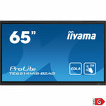 Videowall-Monitor Iiyama PROLITE TE6514MIS-B2AG 65" 4K Ultra HD