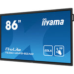 Videowall-Monitor Iiyama ProLite TE8614MIS-B2AG 86" 4K Ultra HD