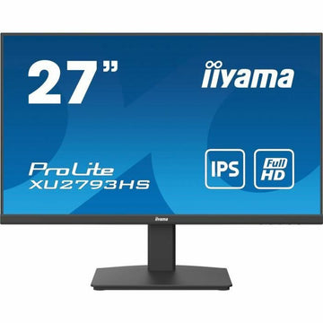 Gaming-Monitor Iiyama XU2793HS-B6 Full HD 27" 100 Hz